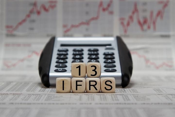 IFRS 13 - Fair Value Measurement NIIF 13