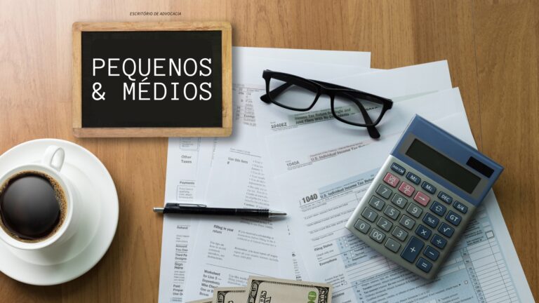 CPC PME - Contabilidade para Pequenas e Médias Empresas