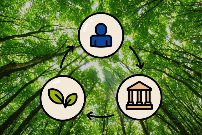 Nova Página Home 3 pilares para implementar as práticas esg
