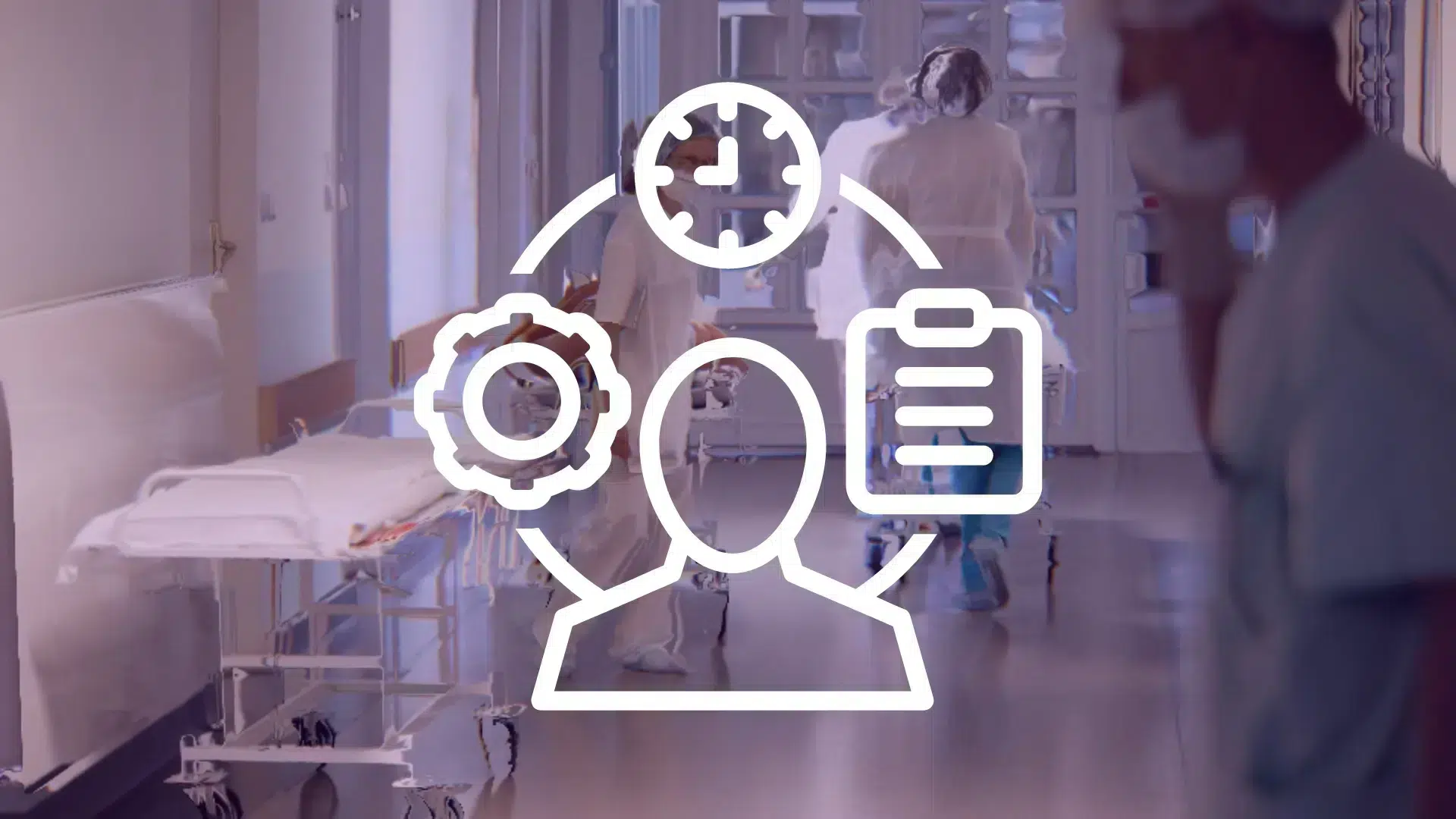 RFID Asset Tracking in Hospitals