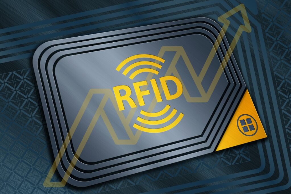 Etiquetas RFID: qué son, cómo funcionan y aplicaciones