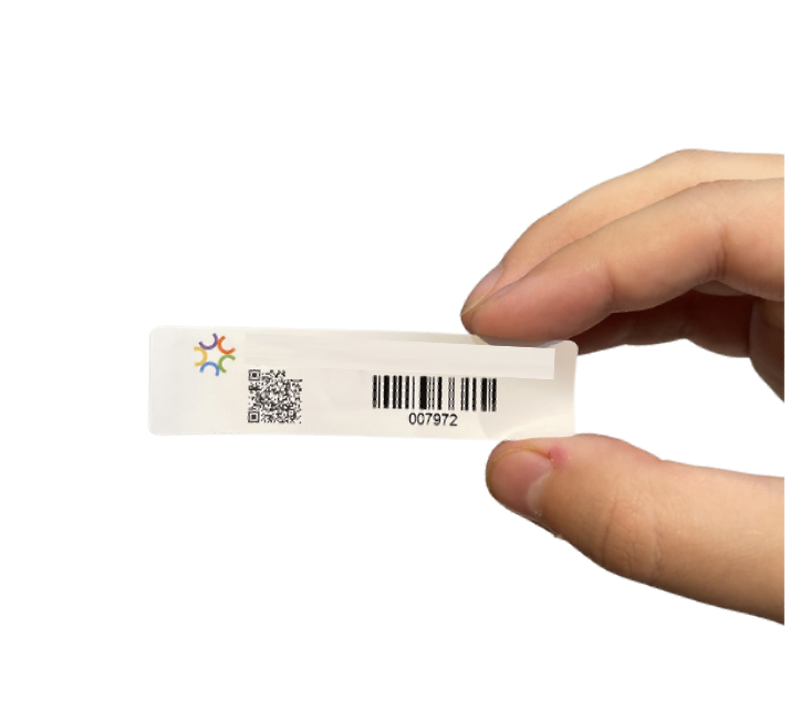 Soluciones de Etiquetas y Etiquetas RFID