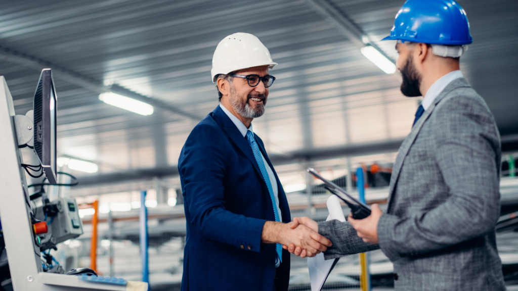 La tecnología RFID dentro de la revolución industrial 4.0