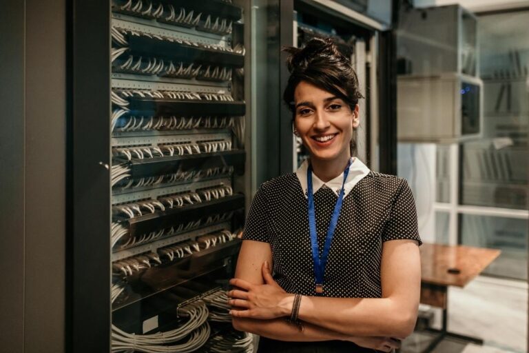 Nova Página Home Gestão de Ativos de TI: Como gerenciar efetivamente seus recursos tecnológicos