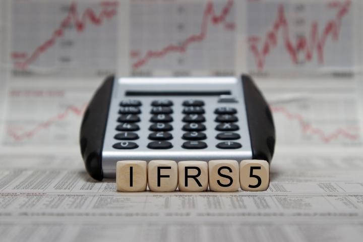 IFRS 5 - Non-current Assets Held for Sale and Discontinued Operations
