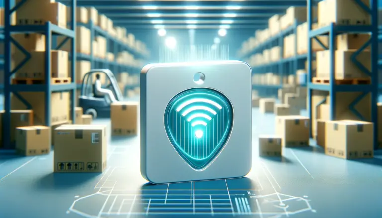 Como implementar o RFID na logística da sua empresa em 2024