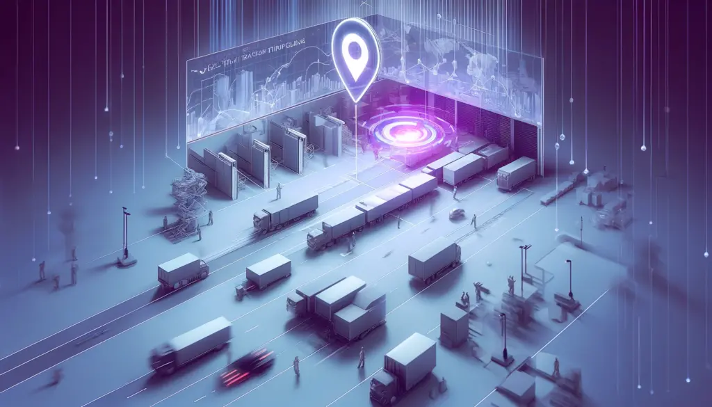 rfid monitoramento em tempo real para empresas