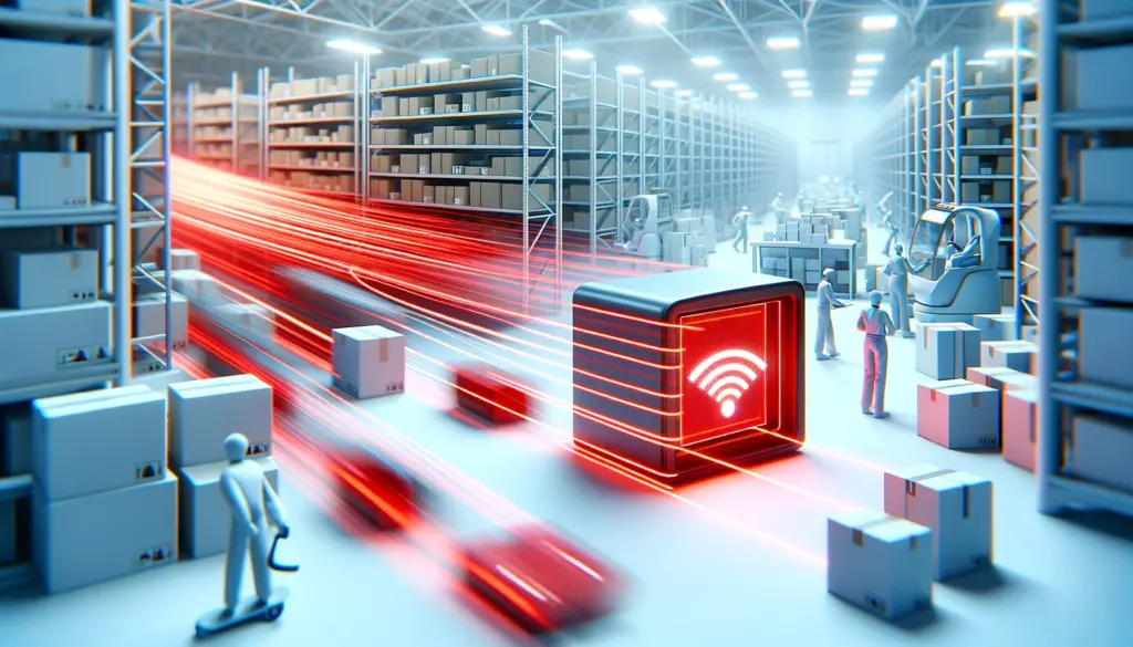 rfid para empresas