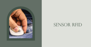 sensor rfid