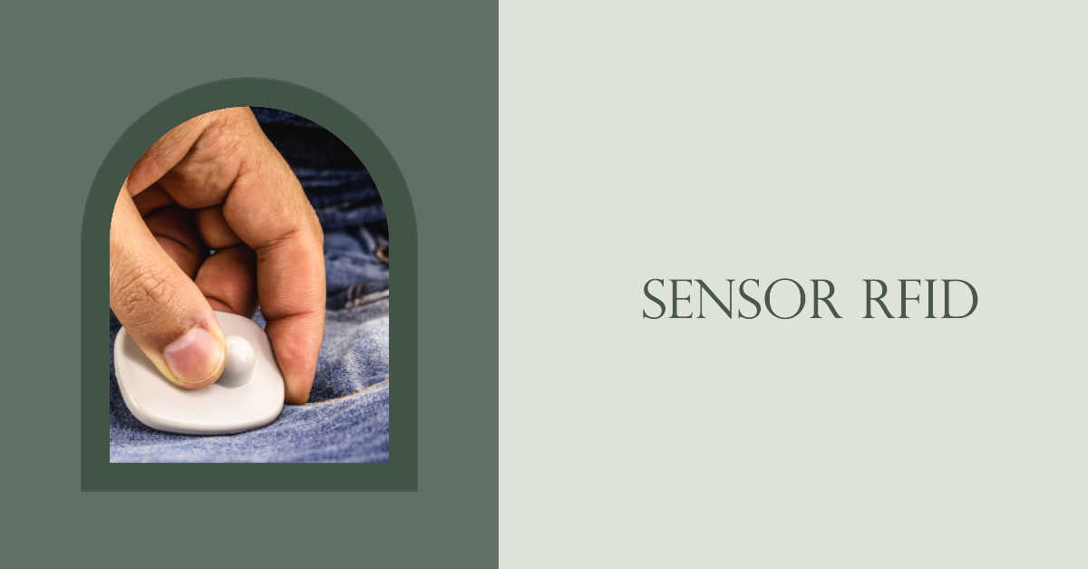 sensor rfid