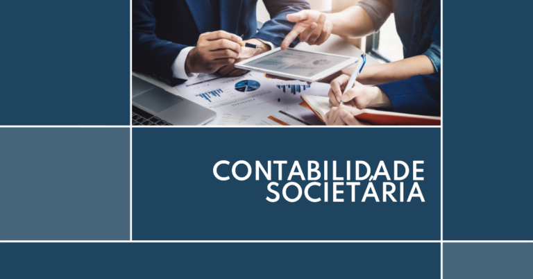 Contabilidade Societária: O que é?