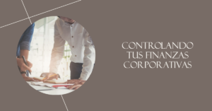 Controlling y Finanzas Corporativas