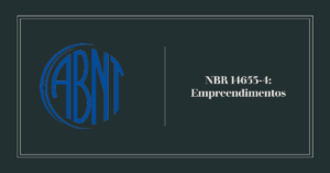 NBR 14653-4 Empreendimentos