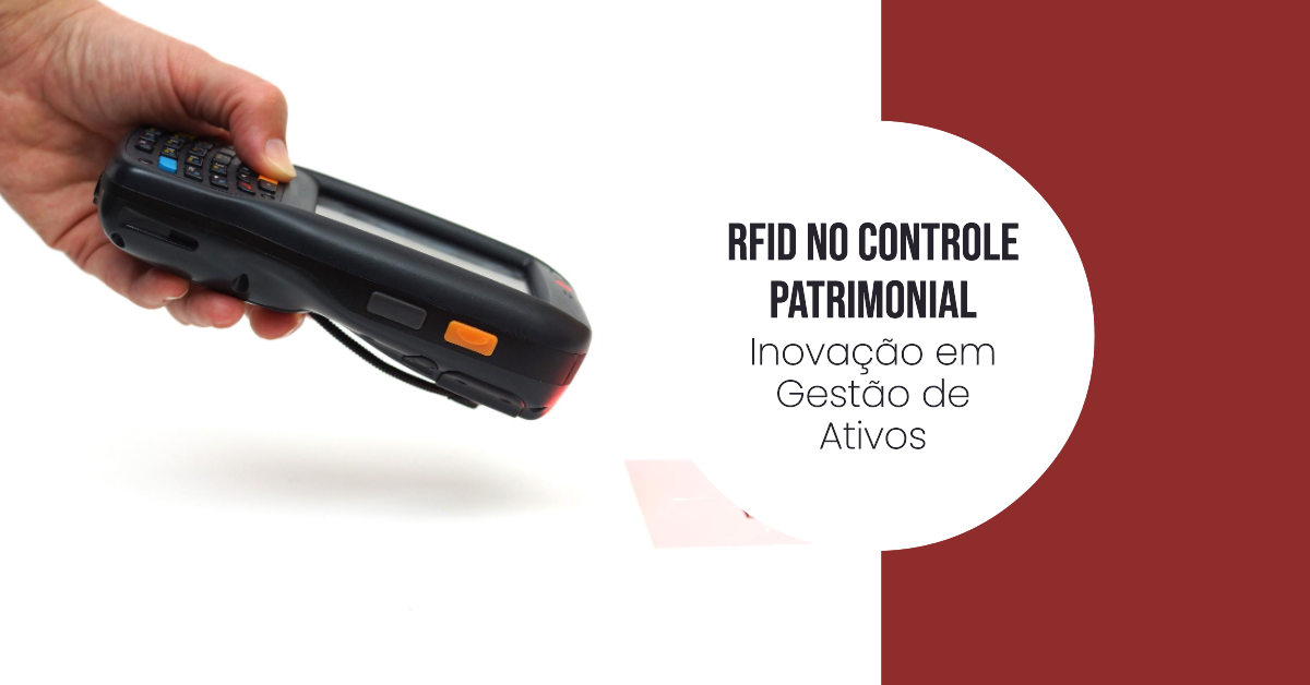 RFID para Controle Patrimonial