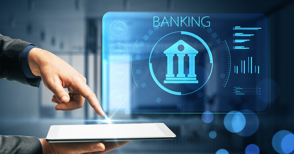 Compañía líder en el sector bancario mejoró la visibilidad de sus activos de Tecnologías de la Información.