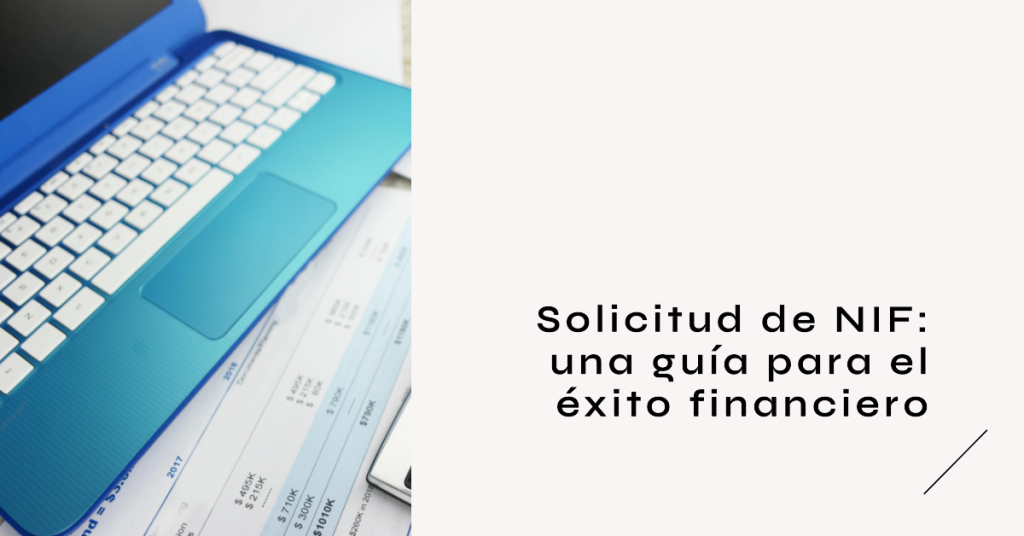 Normas de Información Financiera ¿Cómo aplicar el NIF? 2024
