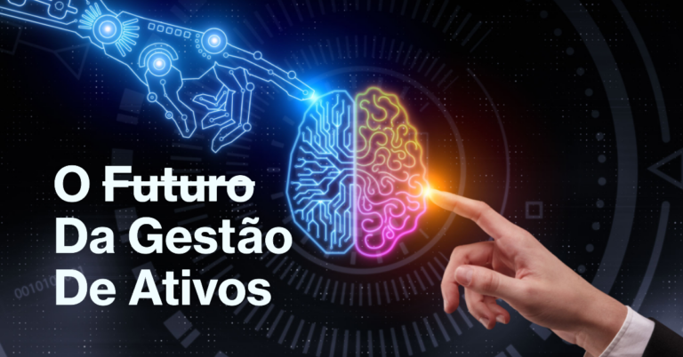 Inteligência Artificial na Gestão de Ativos