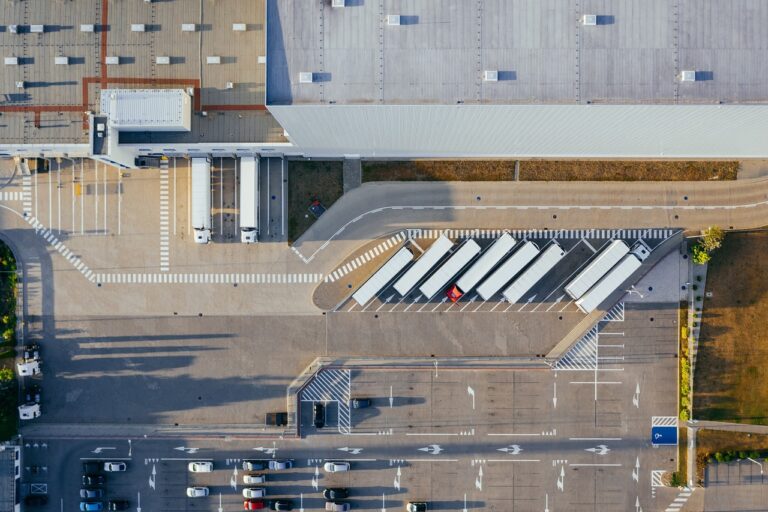 RFID na Logística: o que é e qual o seu impacto?