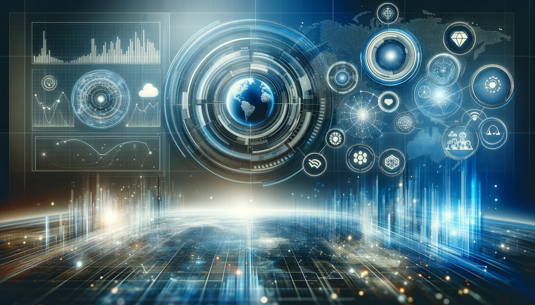 Tendências da contabilidade empresarial em 2024