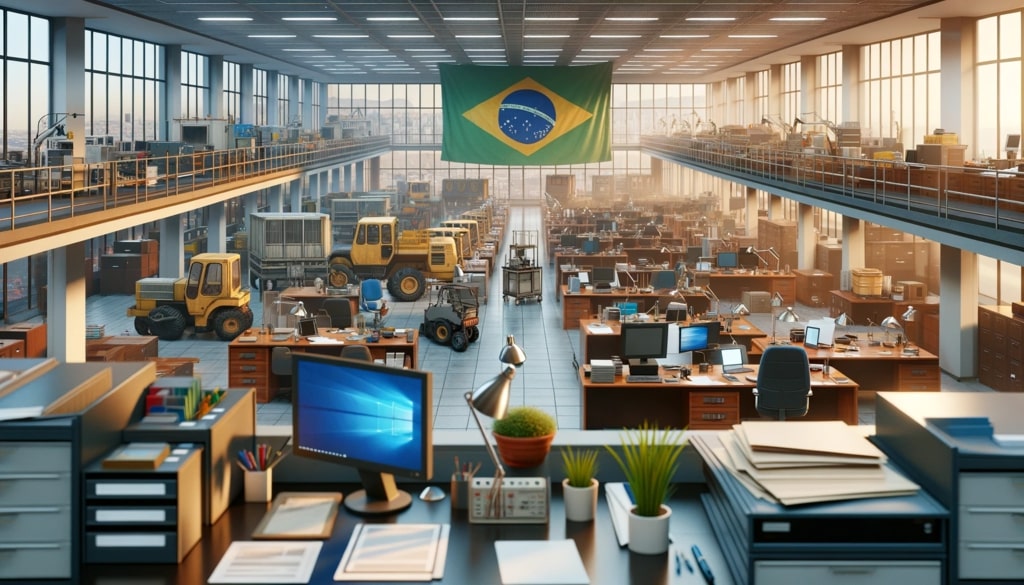 Avaliação de Bens Móveis
