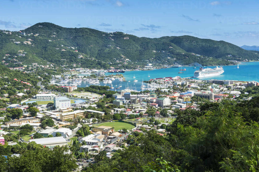 Caribe Caribe