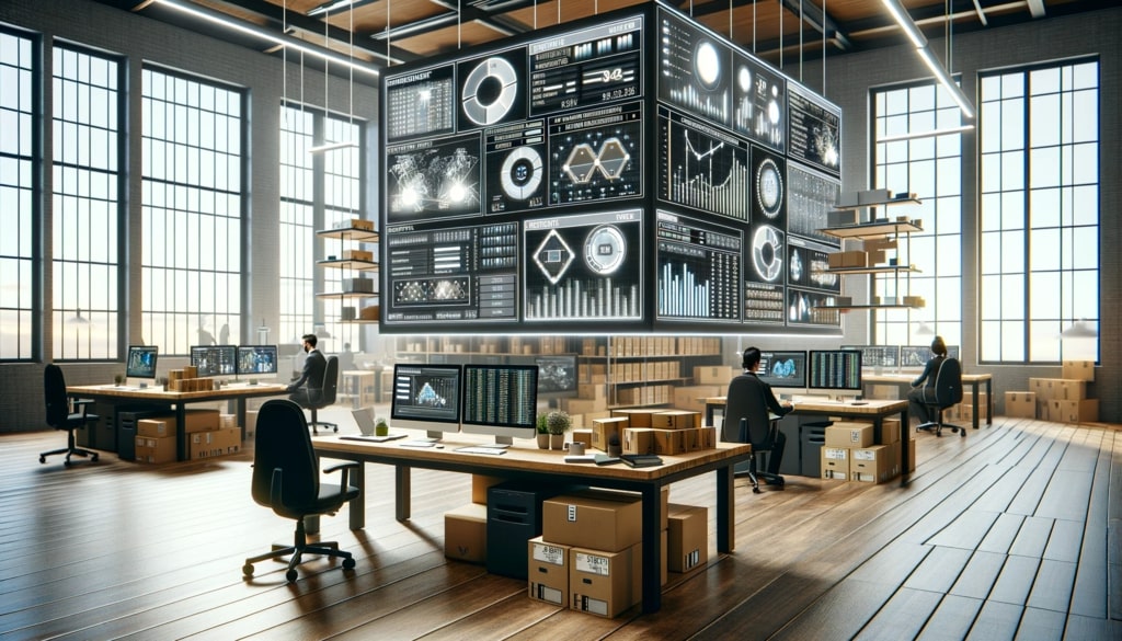 calculo do giro do estoque 3