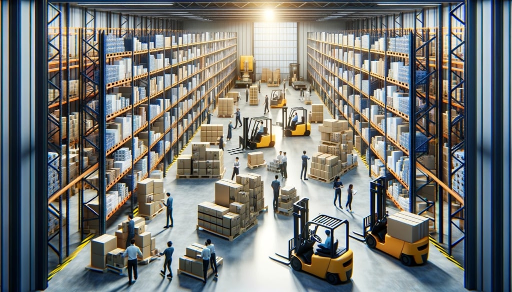 calculo do giro do estoque