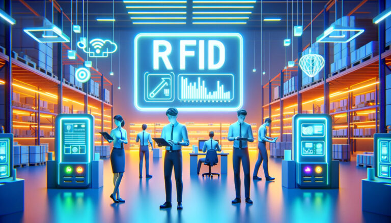 RFID