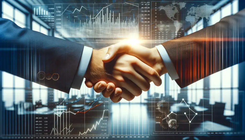 Como calcular o valor de uma empresa pelo faturamento