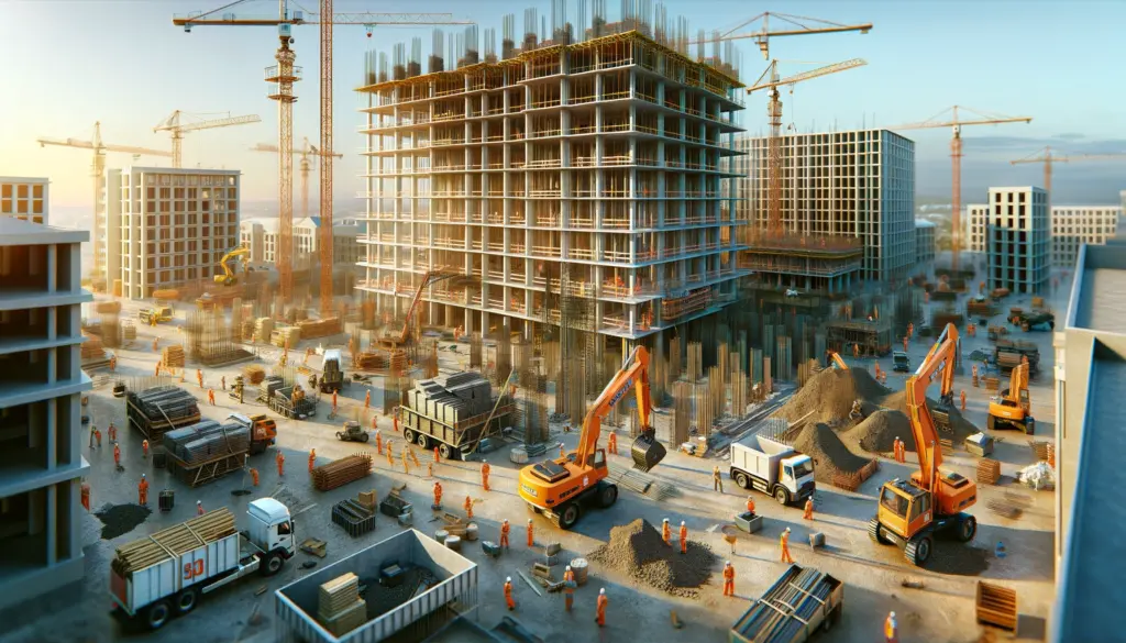 ICPC 02 - Contrato de Construção do Setor Imobiliário