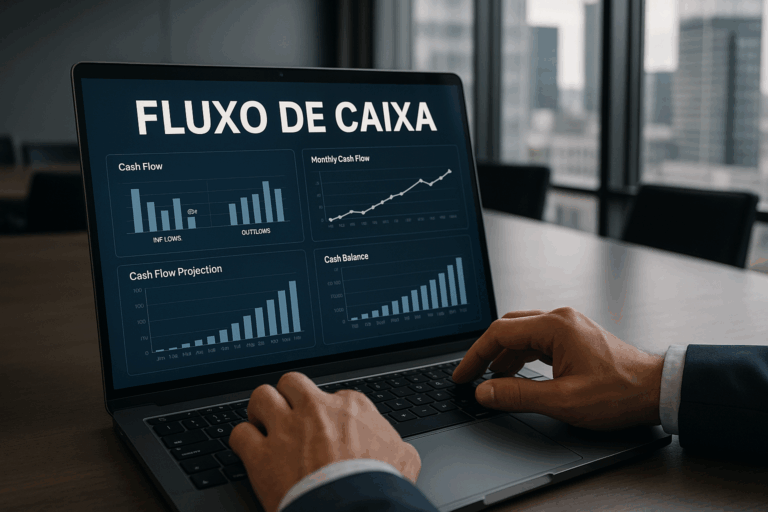 Fluxo de Caixa