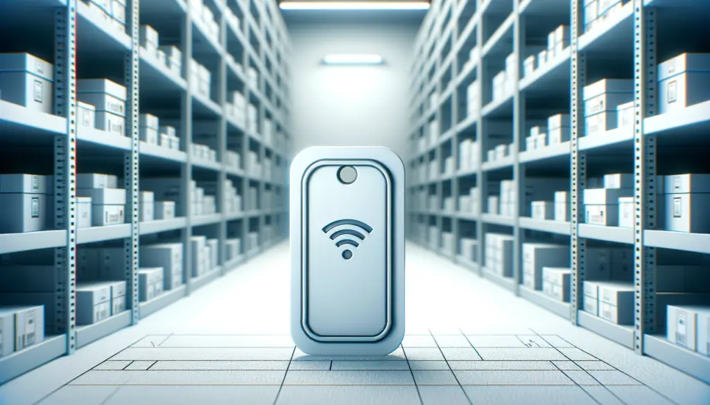 5 Vantagens do RFID para inventários Vantagens do RFID para inventários