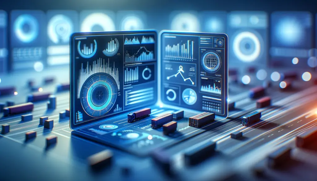 Quais as principais funcionalidades de um sistema WMS