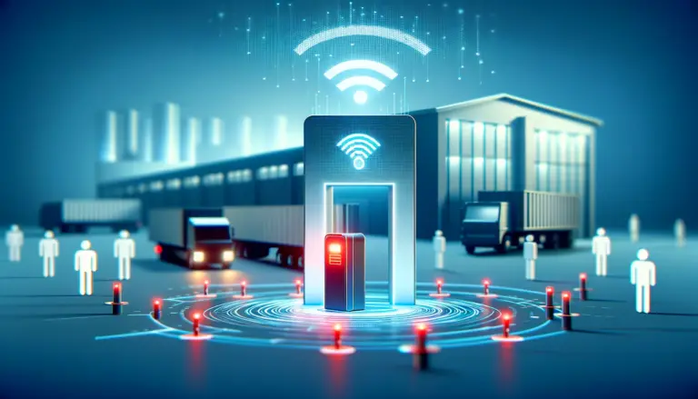 WMS - Warehouse Management System