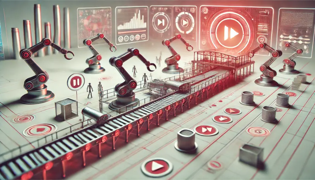 PCP - Tudo sobre o Planejamento e Controle de Produção