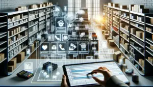 Auditoría de Activos Fijos con Tecnología RFID