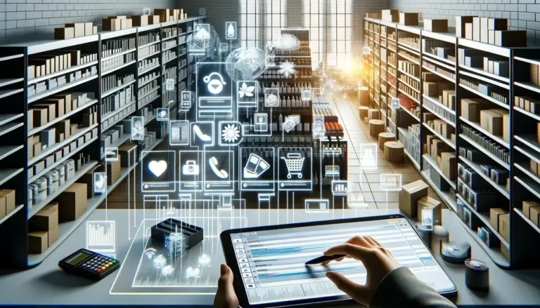 Auditoría de Activos Fijos con Tecnología RFID