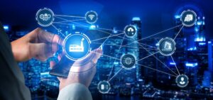 IoT en Gestión de Activos Fijos