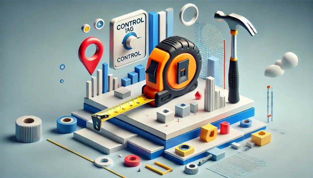 Controle de Ferramentaria
