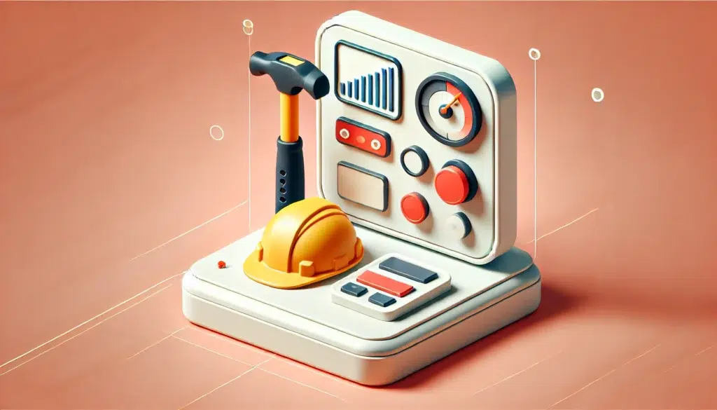 Controle de Ferramentaria