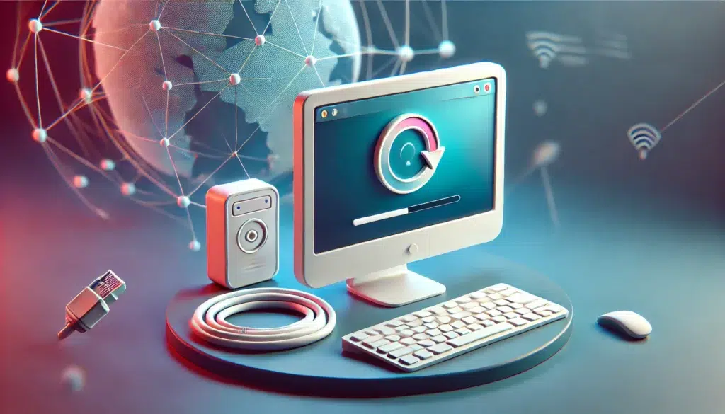 Ferramenta de inventário de hardware e software