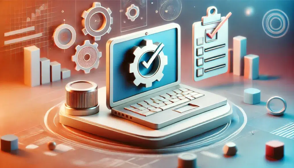 Ferramenta de inventário de hardware e software