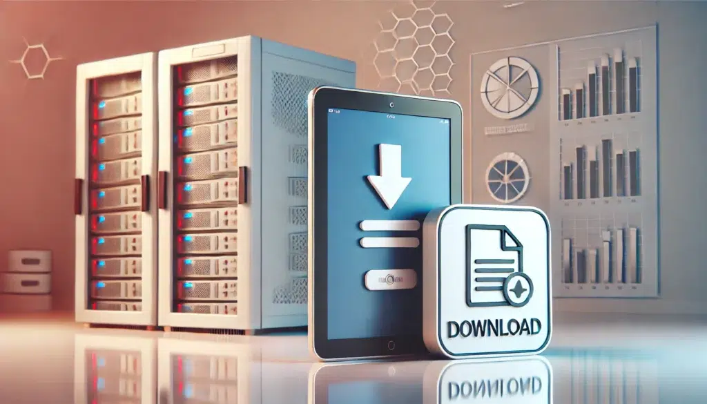 Ferramenta de inventário de hardware e software