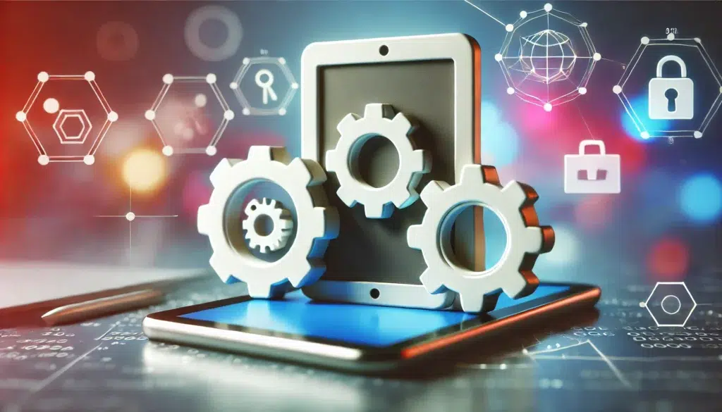 Ferramenta de inventário de hardware e software