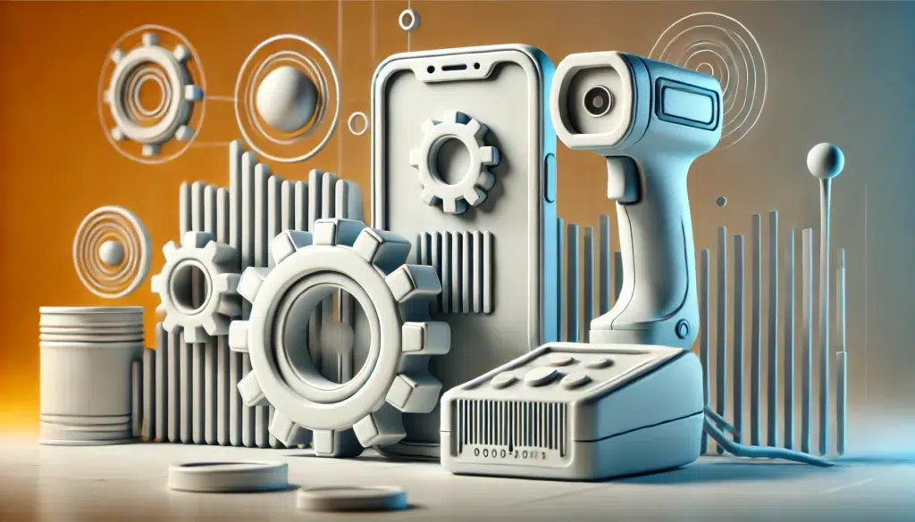 Ferramenta de inventário de hardware e software