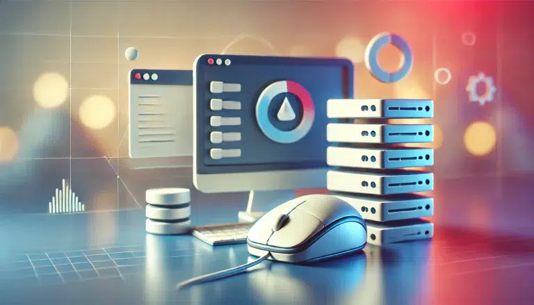 Ferramenta de inventário de hardware e software
