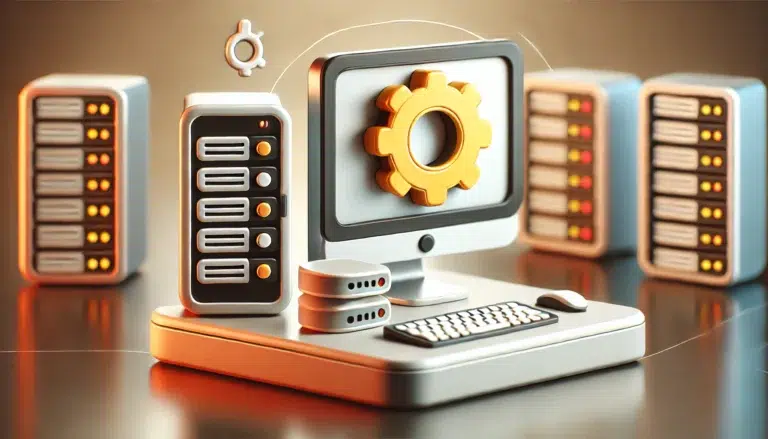 Ferramenta de inventário de hardware e software