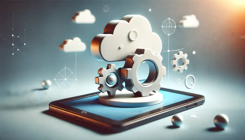 Ferramenta de inventário de hardware e software