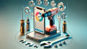 Software para Controle de Ferramentas