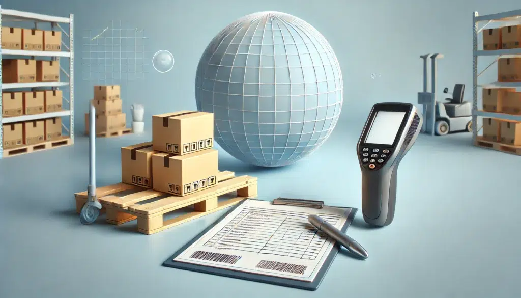 Administração de patrimônio e materiais